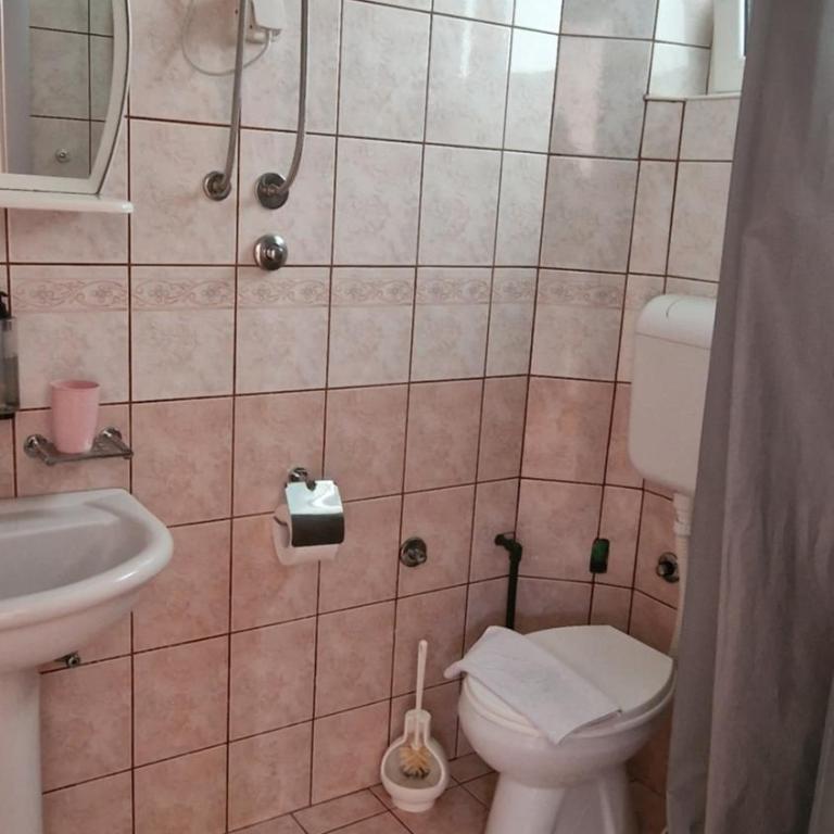 Apartmani Orange Dreams - Studio sa Pogledom na More - 2