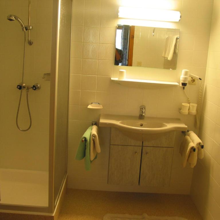 Gästehaus Erler - Doppelzimmer - 7