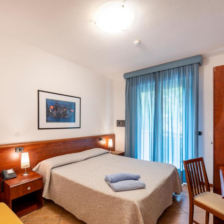 Olimpia Hotel & Aparthotel - Appartement 1 Chambre - 3