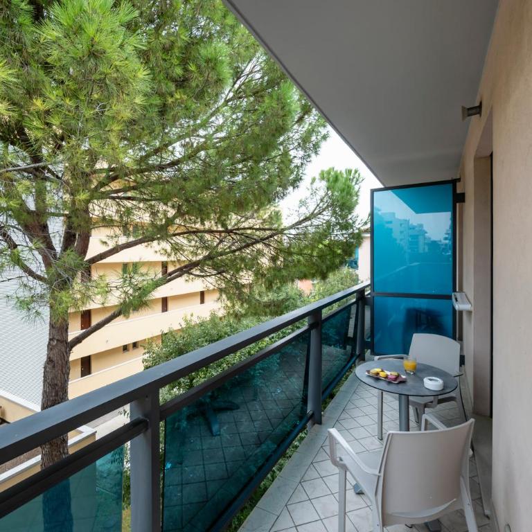 Olimpia Hotel & Aparthotel - Appartement 1 Chambre - 7