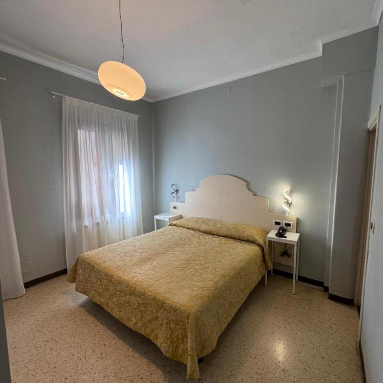 Hotel Adriatico - Camera Familiare - 2