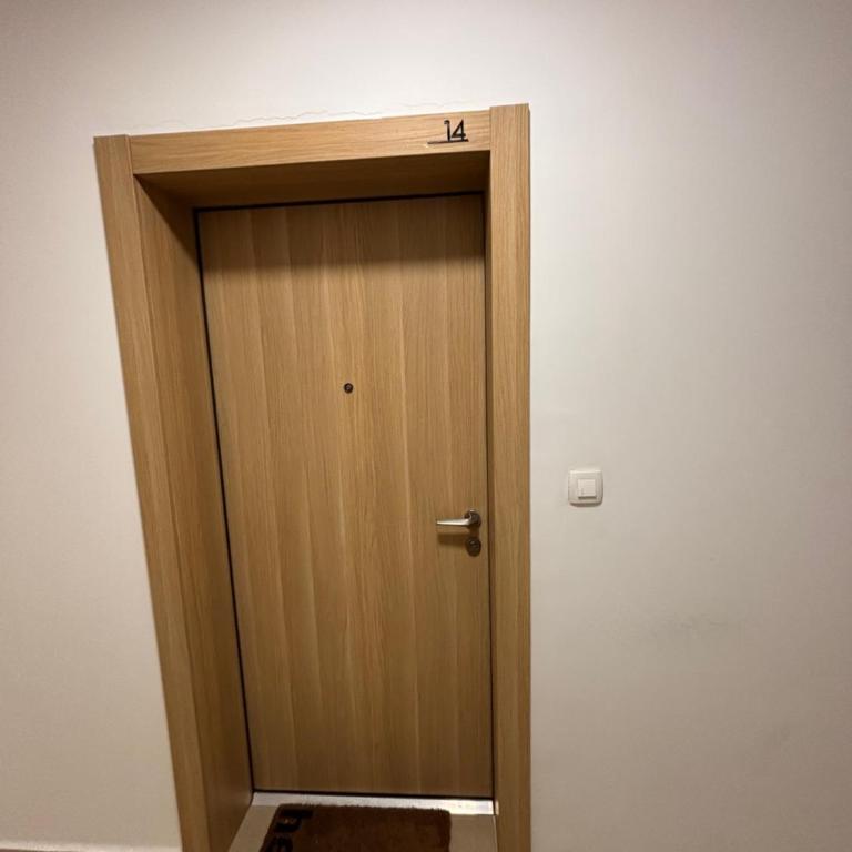 Ana Lux Master Apartment 14 - Apartman sa 1 Spavaćom Sobom - 2