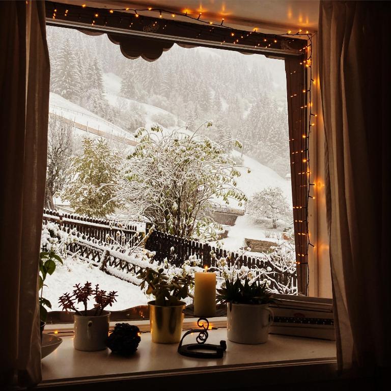 Chalet Franzi - Bergblick, Garten & gleich neben der Piste - Chalet - 40