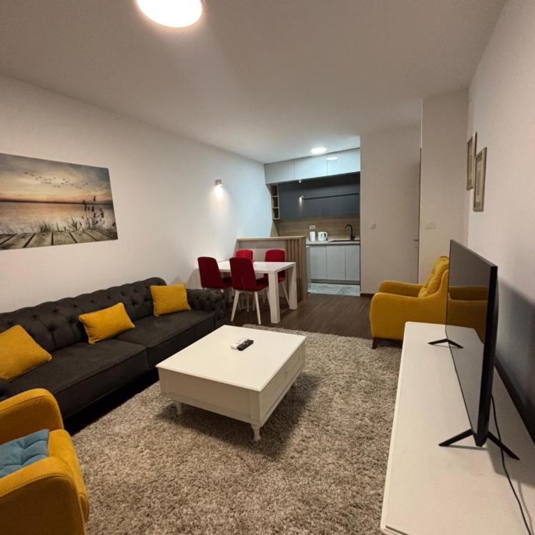 Ana Lux Master Apartment 14 - Apartman sa 1 Spavaćom Sobom - 16
