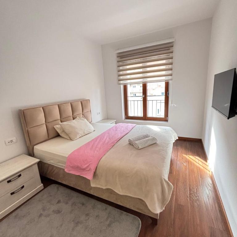 Ana Lux Master Apartment 14 - Apartman sa 1 Spavaćom Sobom - 17