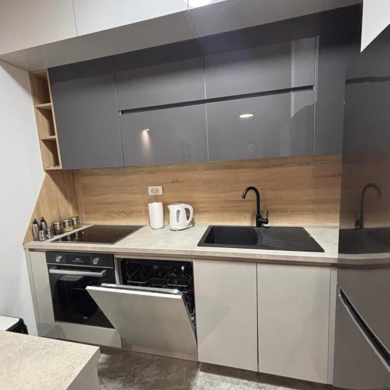Ana Lux Master Apartment 14 - Apartman sa 1 Spavaćom Sobom - 18