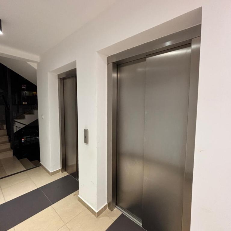 Ana Lux Master Apartment 14 - Apartman sa 1 Spavaćom Sobom - 19