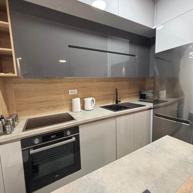 Ana Lux Master Apartment 14 - Apartman sa 1 Spavaćom Sobom - 20