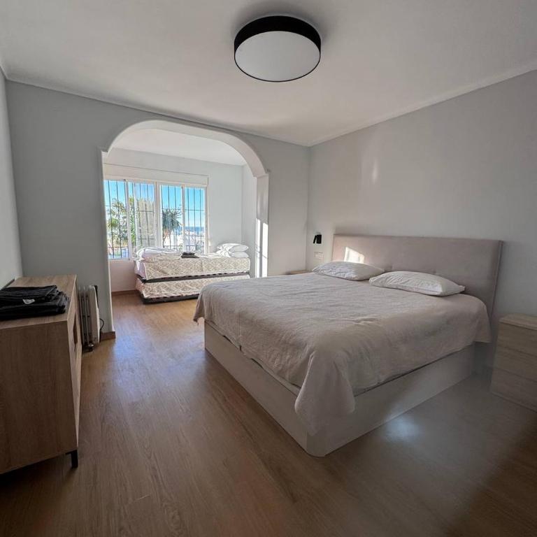 Apartaments Bastion - Apartamento de 1 dormitorio - 14