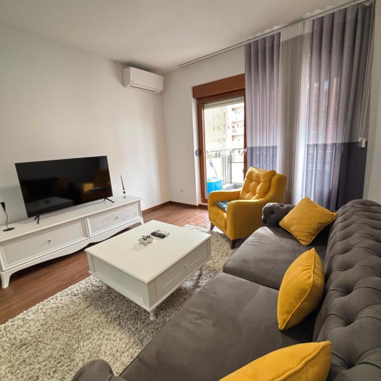 Ana Lux Master Apartment 14 - Apartman sa 1 Spavaćom Sobom - 1