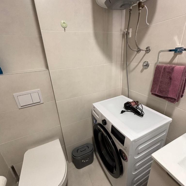Ana Lux Master Apartment 14 - Apartman sa 1 Spavaćom Sobom - 23