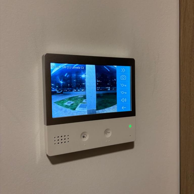 Ana Lux Master Apartment 14 - Apartman sa 1 Spavaćom Sobom - 27