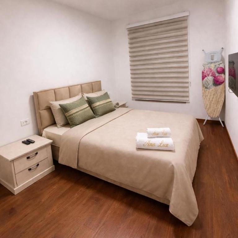 Ana Lux Master Apartment 14 - Apartman sa 1 Spavaćom Sobom - 28