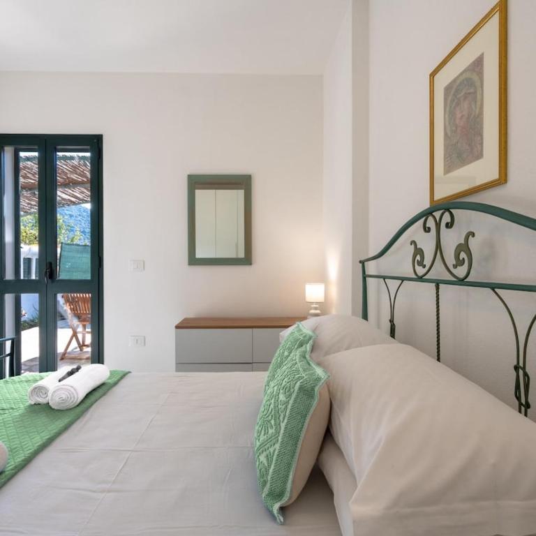 4 minuti dalla Spiaggia - Elegante Villetta a Budoni - Appartamento con 2 Camere da Letto - 31