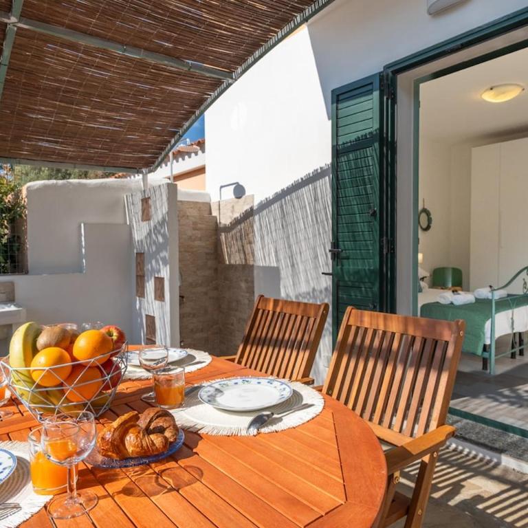 4 minuti dalla Spiaggia - Elegante Villetta a Budoni - Appartamento con 2 Camere da Letto - 34