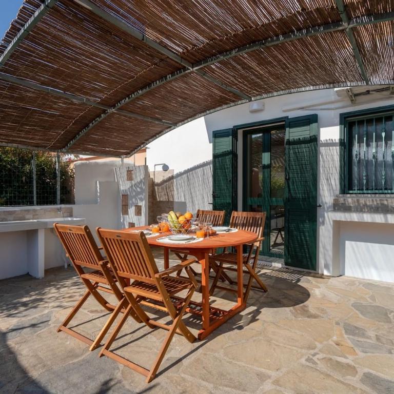 4 minuti dalla Spiaggia - Elegante Villetta a Budoni - Appartamento con 2 Camere da Letto - 26