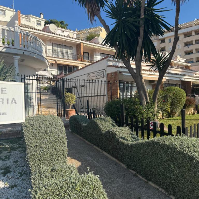Apartaments Bastion - Apartamento de 1 dormitorio - 22