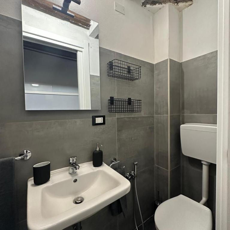 Duomohome2 - Appartement 1 Chambre - 6