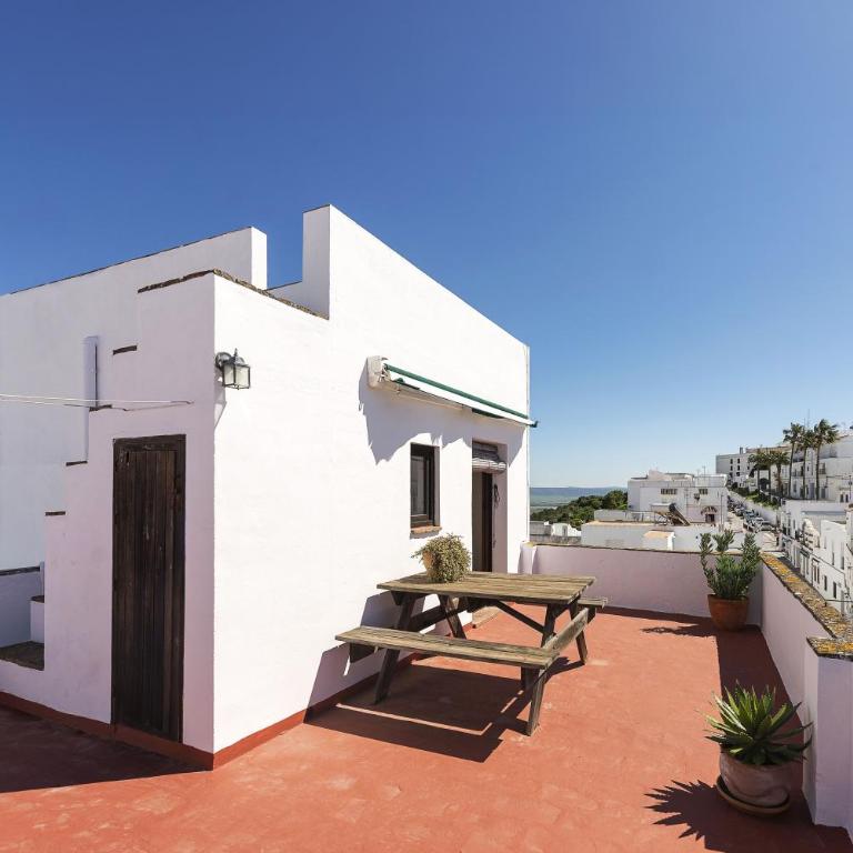 Casa del Encanto - Rooftop Views - Apartamento de 2 dormitorios - 1