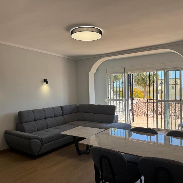 Apartaments Bastion - Apartamento de 1 dormitorio - 1