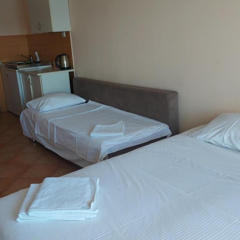 Apartmani Orange Dreams - Studio sa Terasom - 6