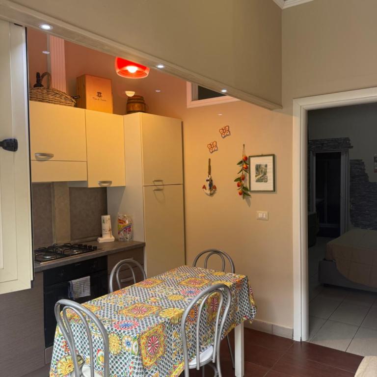 Luxury Apartment Golden Dreams - Casa Vacanze - 17