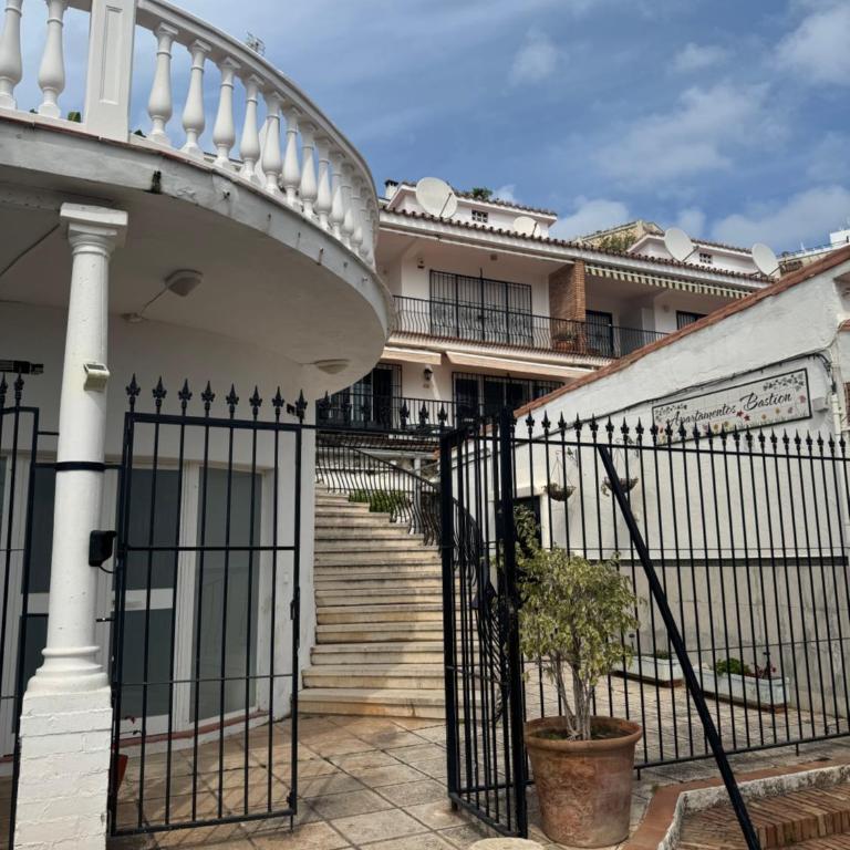 Apartaments Bastion - Apartamento de 1 dormitorio - 20
