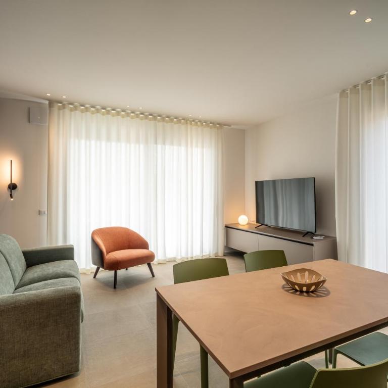 A&G green flat il mare e Venezia - Appartamento con 2 Camere da Letto - 2