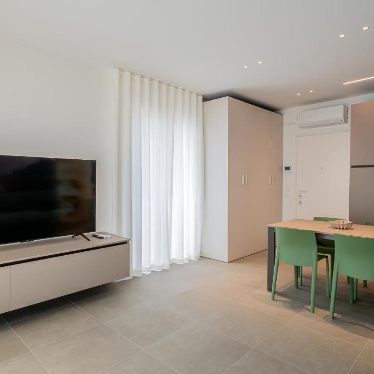 A&G green flat il mare e Venezia - Appartamento con 2 Camere da Letto - 4