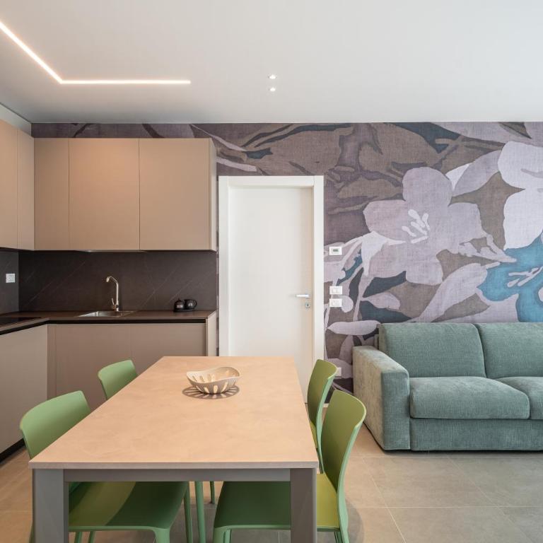 A&G green flat il mare e Venezia - Appartamento con 2 Camere da Letto - 5