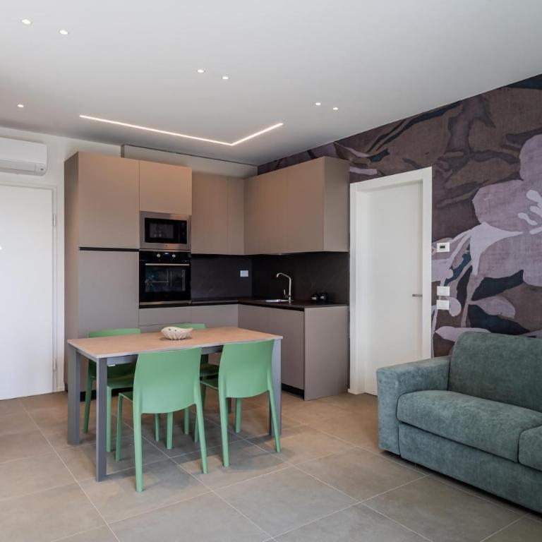 A&G green flat il mare e Venezia - Appartamento con 2 Camere da Letto - 6
