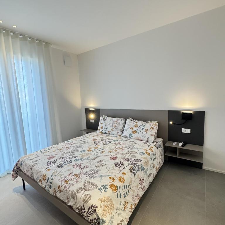 A&G green flat il mare e Venezia - Appartamento con 2 Camere da Letto - 17