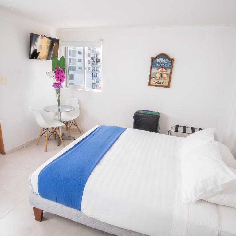 Playa Hotel - Cavancha - Queen Room - 5