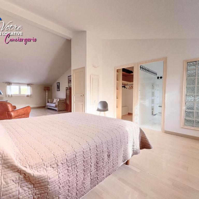 Le Mas Comes - Argelès sur Mer - Maison 2 Chambres - 9