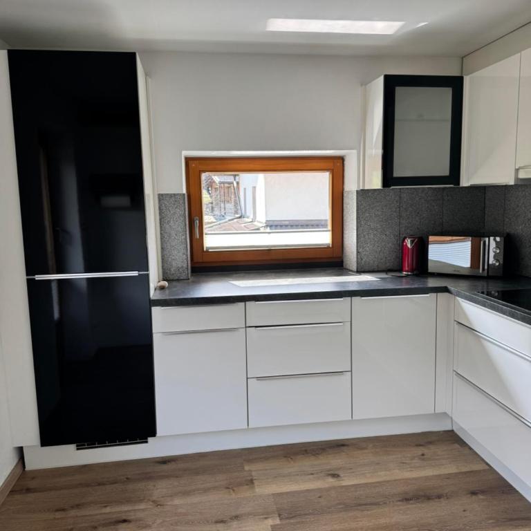 Ferienwohnung Silvia - Apartment mit 1 Schlafzimmer - 2