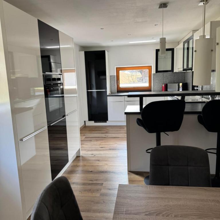 Ferienwohnung Silvia - Apartment mit 1 Schlafzimmer - 3