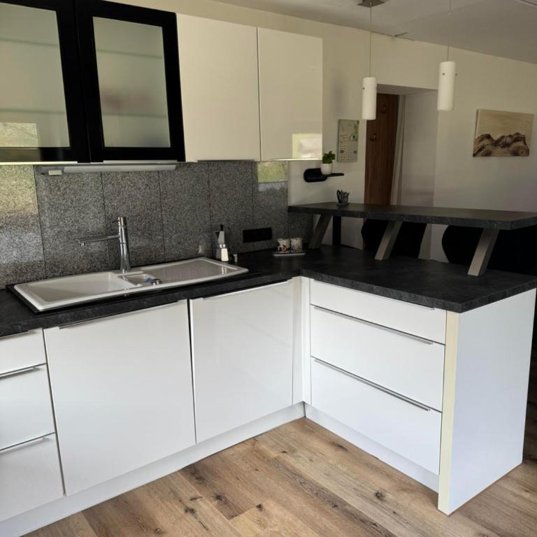 Ferienwohnung Silvia - Apartment mit 1 Schlafzimmer - 4