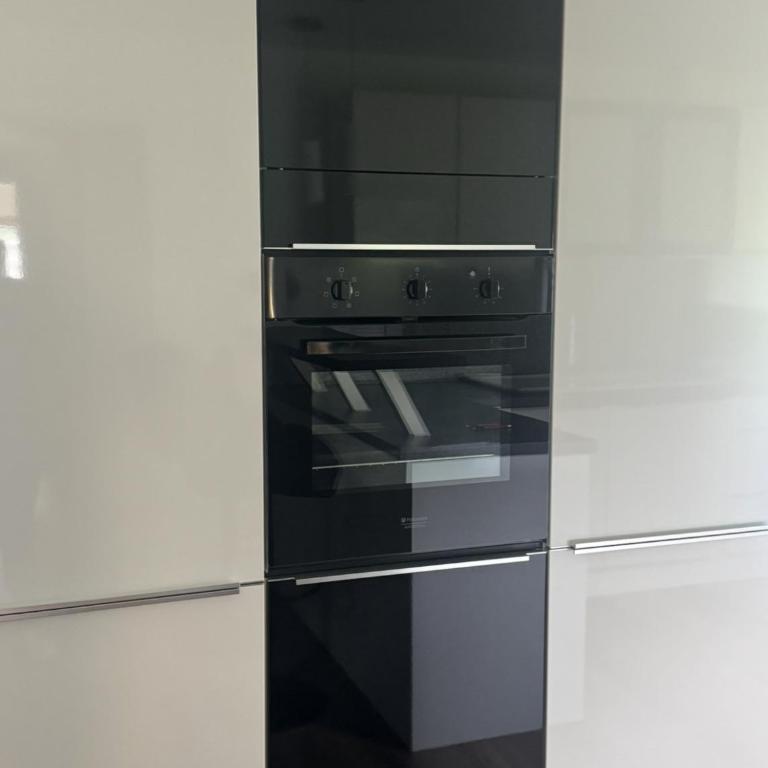Ferienwohnung Silvia - Apartment mit 1 Schlafzimmer - 5