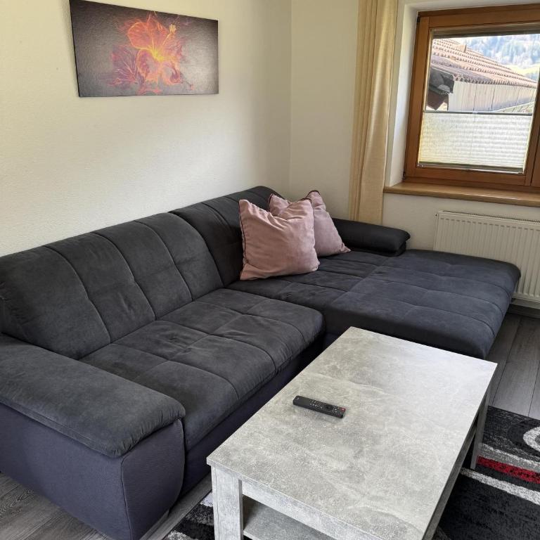 Ferienwohnung Silvia - Apartment mit 1 Schlafzimmer - 7