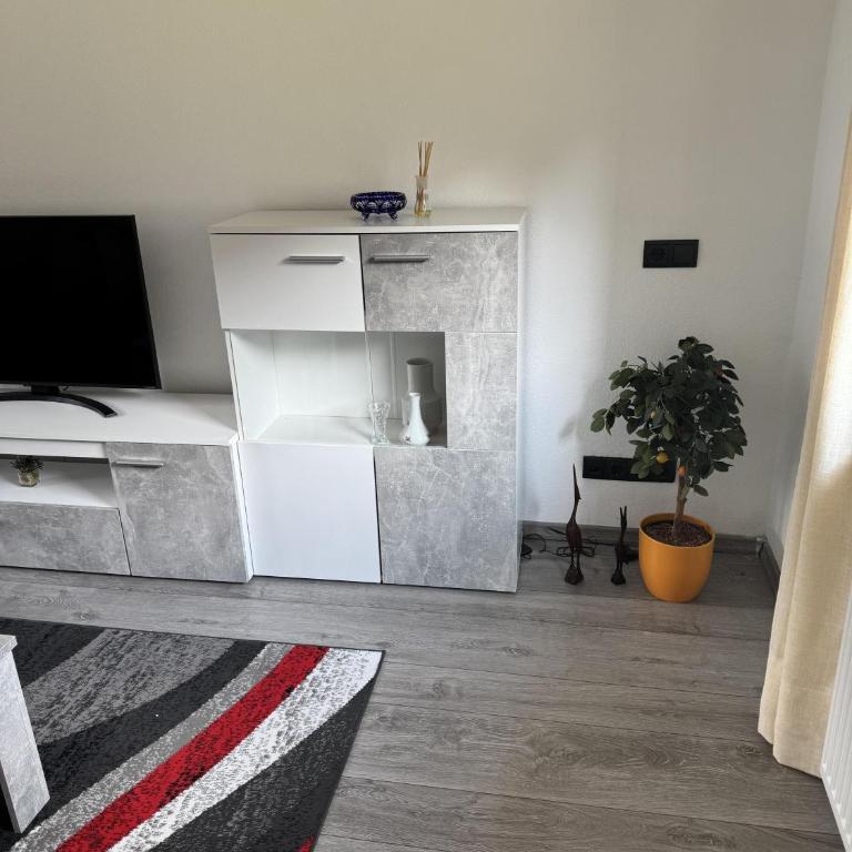 Ferienwohnung Silvia - Apartment mit 1 Schlafzimmer - 8