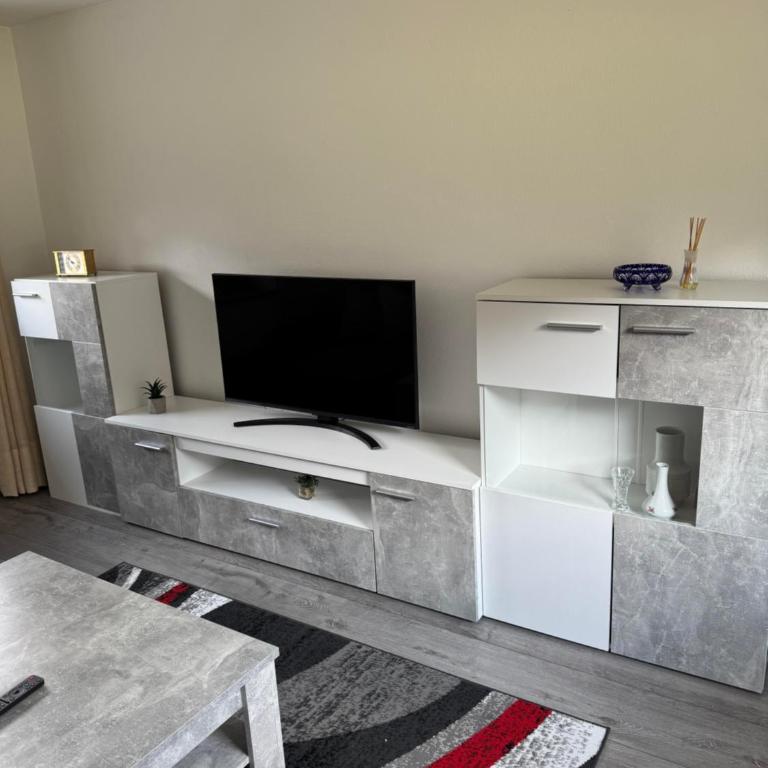 Ferienwohnung Silvia - Apartment mit 1 Schlafzimmer - 9