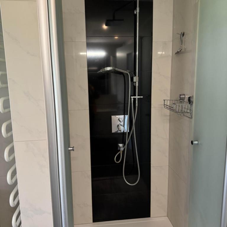 Ferienwohnung Silvia - Apartment mit 1 Schlafzimmer - 11