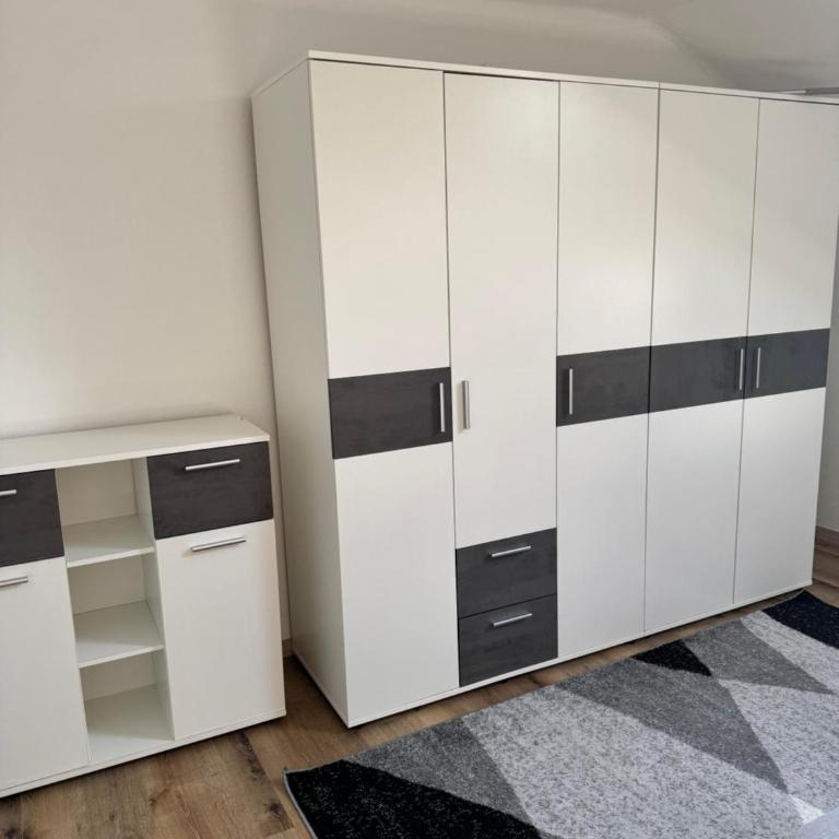 Ferienwohnung Silvia - Apartment mit 1 Schlafzimmer - 12