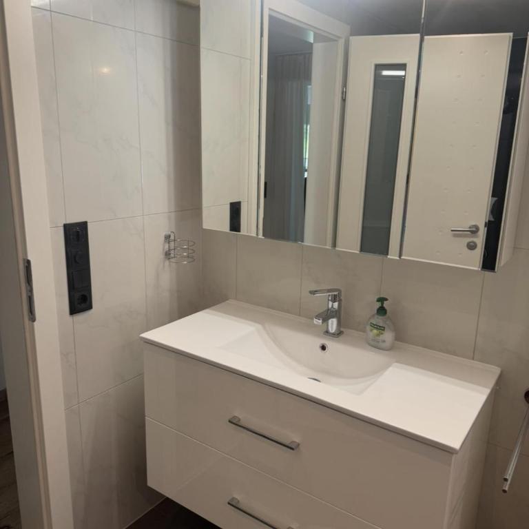 Ferienwohnung Silvia - Apartment mit 1 Schlafzimmer - 13