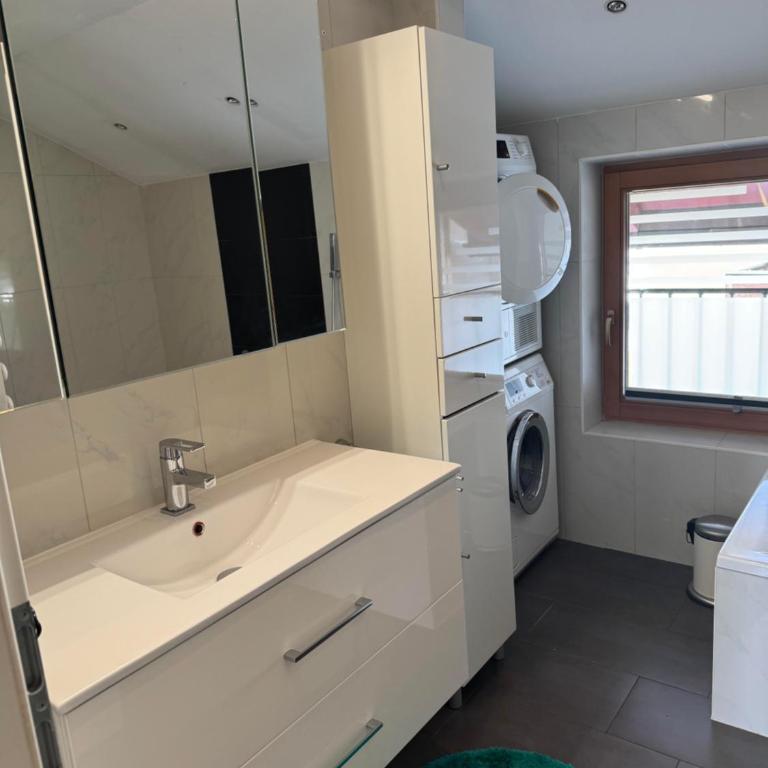 Ferienwohnung Silvia - Apartment mit 1 Schlafzimmer - 14