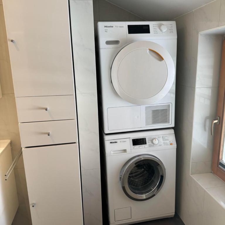 Ferienwohnung Silvia - Apartment mit 1 Schlafzimmer - 15