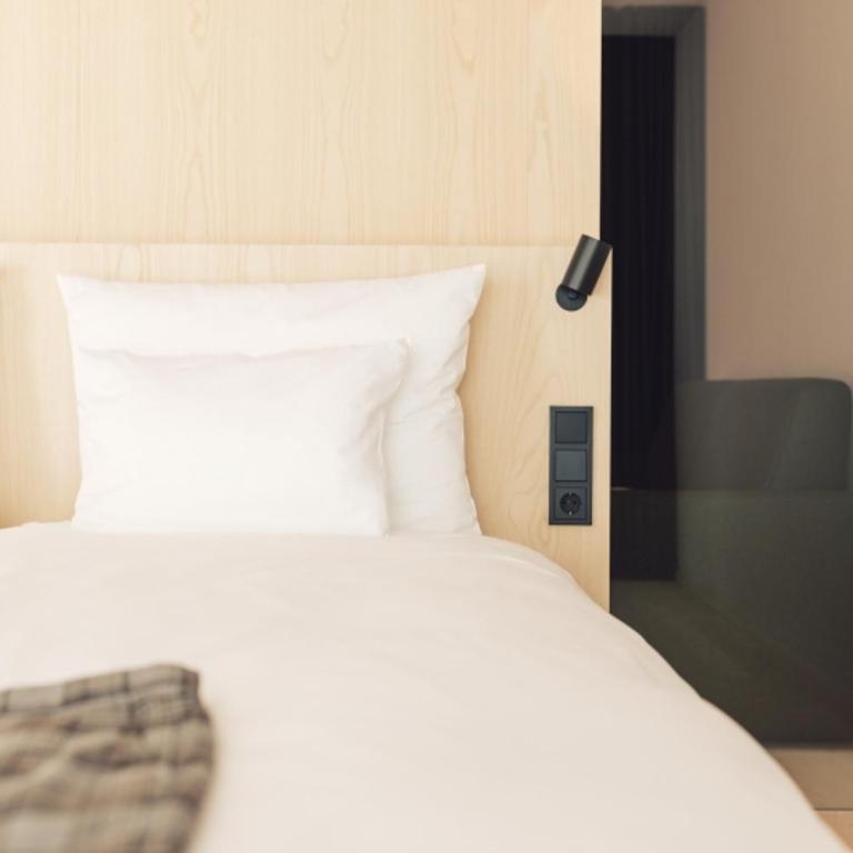 Farmhouse Milla Montis - Junior Suite - 1