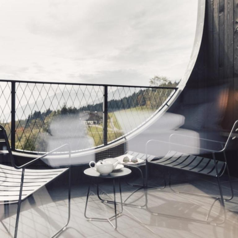 Farmhouse Milla Montis - Suite - 1