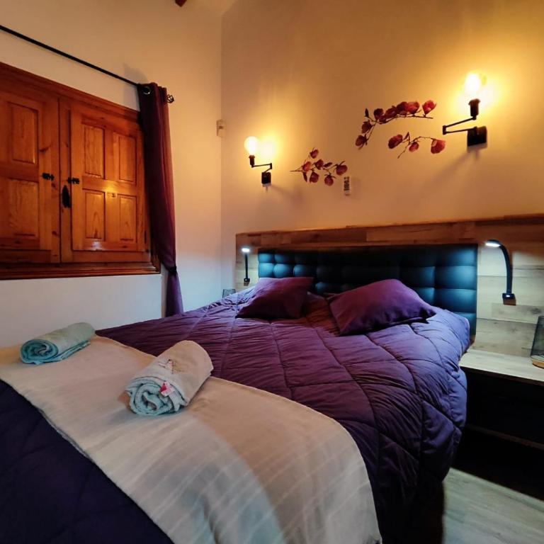 Bungalow con piscina, jardín y BBQ a pasos del mar - Apartamento de 1 dormitorio - 30