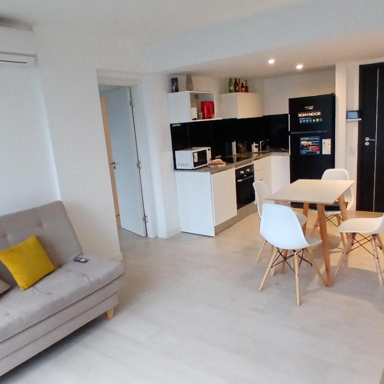 Royal Park - Apartamento de 1 dormitorio - 5